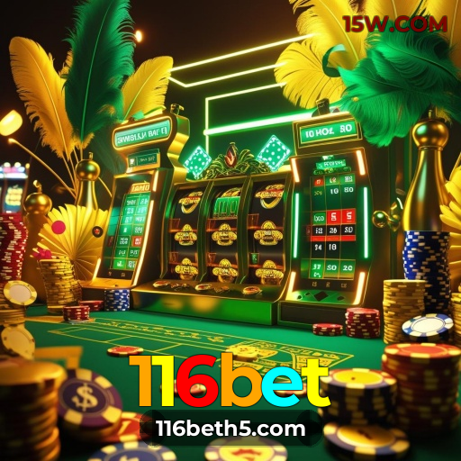Os Jogos Mais Jogados do 116bet | Cassino Online no Brasil